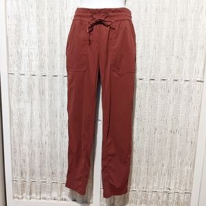 Lululemon Beyond the Studio Pant Slim